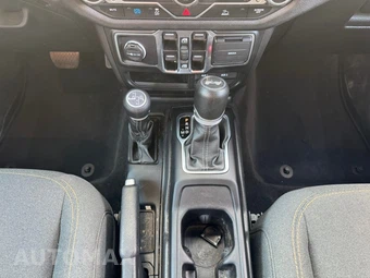 2024 Jeep Wrangler 4xe 4 Door Sport S - miniatura 17