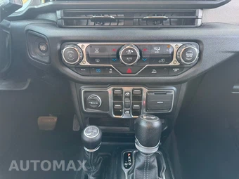 2024 Jeep Wrangler 4xe 4 Door Sport S - miniatura 18