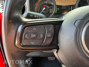 2024 Jeep Wrangler 4xe 4 Door Sport S - miniatura 21