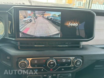 2024 Jeep Wrangler 4xe 4 Door Sport S - miniatura 24