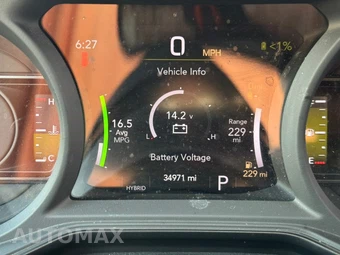 2024 Jeep Wrangler 4xe 4 Door Sport S - miniatura 26