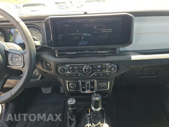 2024 Jeep Wrangler 4xe 4 Door Sport S - miniatura 11