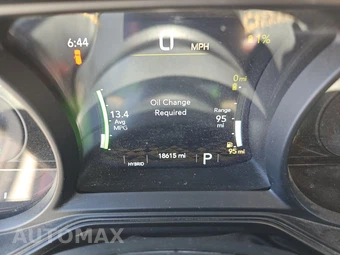 2024 Jeep Wrangler 4xe 4 Door Sport S - miniatura 12