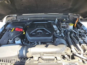 2024 Jeep Wrangler 4xe 4 Door Sport S - miniatura 15