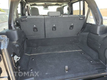 2024 Jeep Wrangler 4xe 4 Door Sport S - miniatura 16