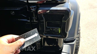 2024 Jeep Wrangler 4xe 4 Door Sport S - miniatura 21