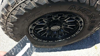 2024 Jeep Wrangler 4xe 4 Door Sport S - miniatura 23