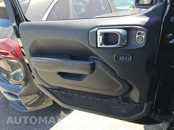 2024 Jeep Wrangler 4xe 4 Door Sport S - miniatura 9