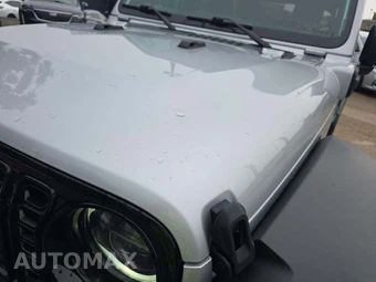 2024 Jeep Wrangler 4xe 4 Door Willys - miniatura 21