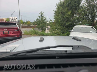 2024 Jeep Wrangler 4xe 4 Door Willys - miniatura 22