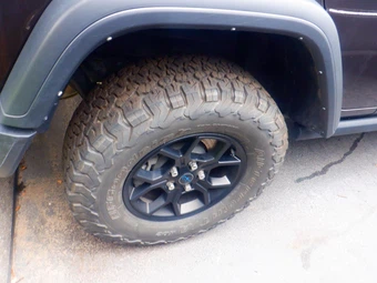 2024 Jeep Wrangler 4xe 4 Door Willys - miniatura 17