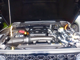 2024 Jeep Wrangler 4xe 4 Door Willys - miniatura 19