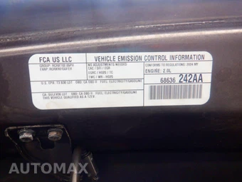 2024 Jeep Wrangler 4xe 4 Door Willys - miniatura 20