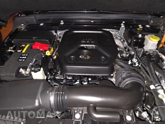 2024 Jeep Wrangler 4xe 4 Door Willys - miniatura 15
