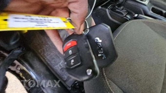 2024 Jeep Wrangler 4xe 4 Door Willys - miniatura 17