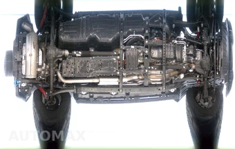 2024 Jeep Wrangler 4xe 4 Door Willys - miniatura 19