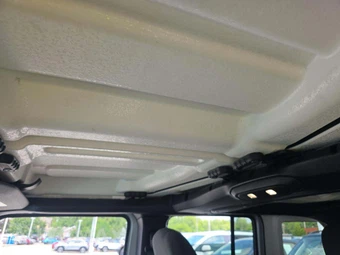 2024 Jeep Wrangler 4xe 4 Door Willys - miniatura 11