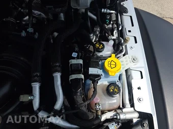 2024 Jeep Wrangler 4xe 4 Door Willys - miniatura 21