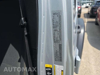 2024 Jeep Wrangler 4xe 4 Door Willys - miniatura 5