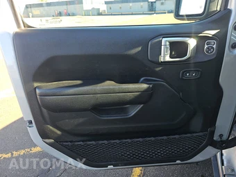 2024 Jeep Wrangler 4xe 4 Door Willys - miniatura 11