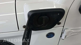 2024 Jeep Wrangler 4xe 4 Door Willys - miniatura 22