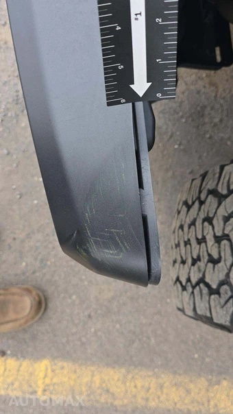 2024 Jeep Wrangler 4xe 4 Door Willys - miniatura 25