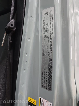 2024 Jeep Wrangler 4xe 4 Door Willys - miniatura 14