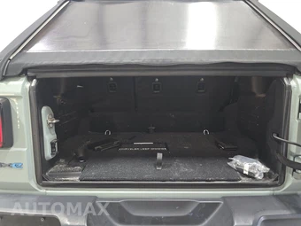2024 Jeep Wrangler 4xe 4 Door Willys - miniatura 16