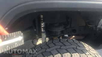 2024 Jeep Wrangler 4xe 4 Door Willys - miniatura 21
