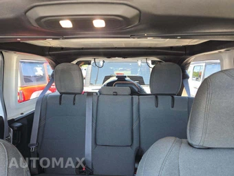 2024 Jeep Wrangler 4xe 4 Door Willys - miniatura 11