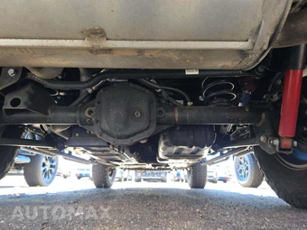 2024 Jeep Wrangler 4xe 4 Door Willys - miniatura 15