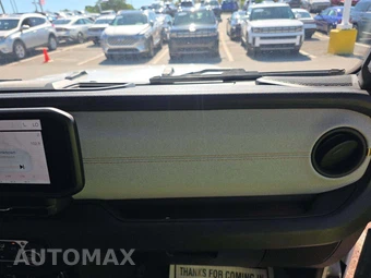 2024 Jeep Wrangler 4xe 4 Door Willys - miniatura 19