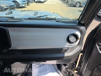 2024 Jeep Wrangler 4xe 4 Door Willys - miniatura 19