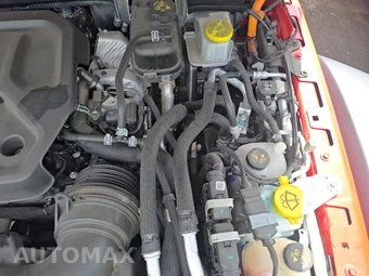 2024 Jeep Wrangler 4xe 4 Door Willys - miniatura 23