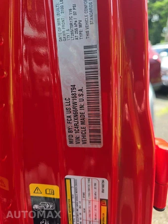 2024 Jeep Wrangler 4xe 4 Door Willys - miniatura 5
