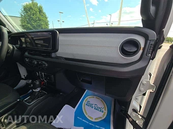 2024 Jeep Wrangler 4xe 4 Door Willys - miniatura 16
