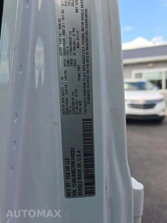 2024 Jeep Wrangler 4xe 4 Door Willys - miniatura 2