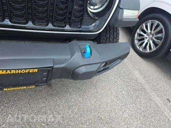 2024 Jeep Wrangler 4xe 4 Door Willys - car from the USA, Manheim Buy-Now listing at AUTOMAX
