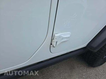 2024 Jeep Wrangler 4xe 4 Door Willys - miniatura 4