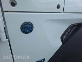 2024 Jeep Wrangler 4xe 4 Door Willys - miniatura 7