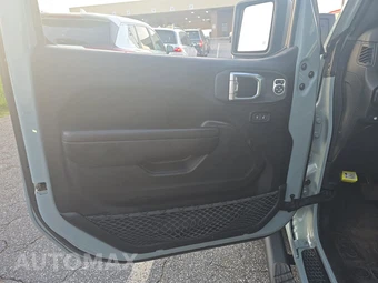 2024 Jeep Wrangler 4xe 4 Door Willys - miniatura 15