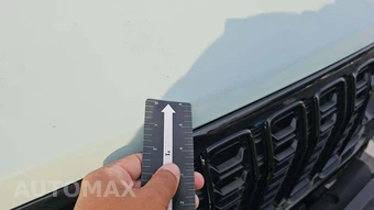 2024 Jeep Wrangler 4xe 4 Door Willys - miniatura 27