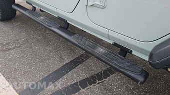 2024 Jeep Wrangler 4xe 4 Door Willys - miniatura 28