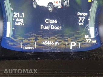 2024 Jeep Wrangler 4xe 4 Door Willys - miniatura 12