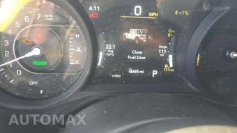 2024 Jeep Wrangler 4xe 4 Door Willys - miniatura 21
