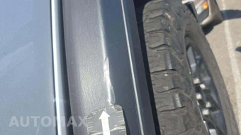 2024 Jeep Wrangler 4xe 4 Door Willys - miniatura 39
