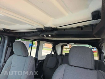 2024 Jeep Wrangler 4xe 4 Door Willys - miniatura 11