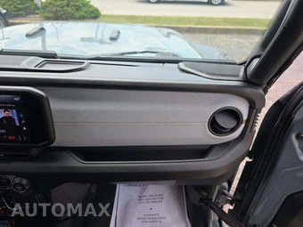 2024 Jeep Wrangler 4xe 4 Door Willys - miniatura 19