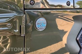 2024 Jeep Wrangler 4xe 4 Door Willys - miniatura 11
