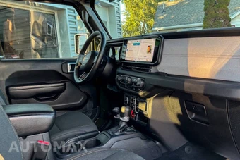 2024 Jeep Wrangler 4xe 4 Door Willys - miniatura 14